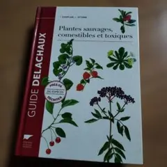 Plantes sauvages, comestibles et tox