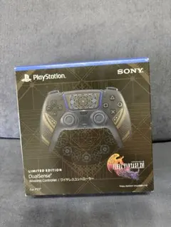 ff16 ps5