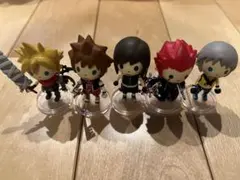 2026年最新】キングダムハーツ フィギュアの人気アイテム - メルカリ