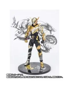 S.H.Figuarts 仮面ライダービルド トライアルフォーム
