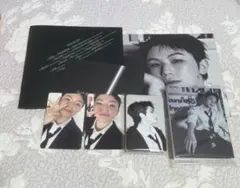 ゼフチSVT HAPPY BURSTDAY ウジ　DAREDEVIL Ver.