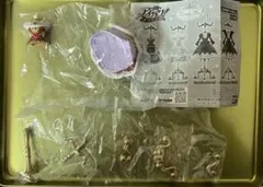 アイカツ！カプセルトルソー神崎美月 〜ロイヤルムーンコーデ〜