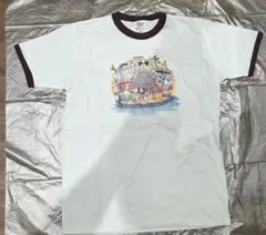 Disney California Adventure Tシャツのサムネイル