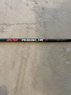 Aldila ROGUE 80 FLEX TX ゴルフシャフトのサムネイル