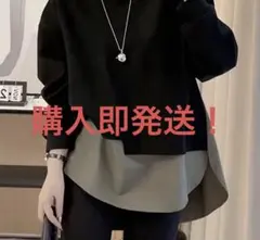 レイヤード シャツ