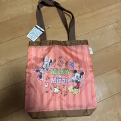 ミッキー エコバッグ 29