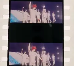 アイナナ メモリアルフィルム コマフィルム