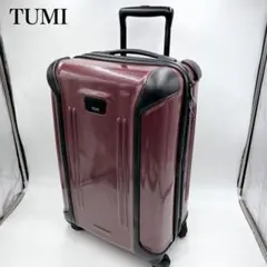 希少★Tumi トゥミ Vapor 28020CNT パープル★33L 希少☆Tumi トゥミ Vapor 28020CNT パープル☆33L 希少☆Tumi