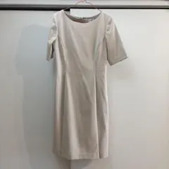 【新品】オンワード　組曲　ワンピース　フォーマル　卒業式　入学式　タグ付き