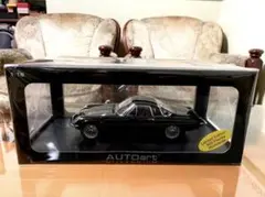 2026年最新】AUTOart 1/18 マツダ コスモ スポーツ の人気アイテム