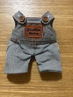 かえるのピクルス　☆オーバーオール☆