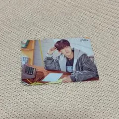 Stray Kids チャンビン トレカ UNVEIL TOUR I am 日本 | Mercari