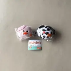 モジョジョジョ フェイスマスコット2