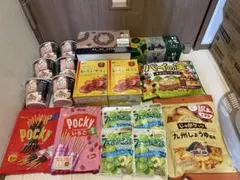 お菓子詰め合わせ　アミューズメント景品