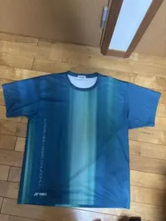 ヨネックスTシャツ　インターハイ限定　Oサイズのサムネイル