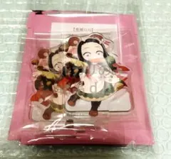 《2個セット》鬼滅の刃 実りの秋祭り2025 アクリルスタンド 竈門禰豆子①