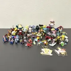 ポケモン　グッズ　色々　大量　まとめ売り　フィギュア