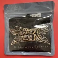 BABYMETAL 10 BABYMETAL YEARS SAVIOR MASK