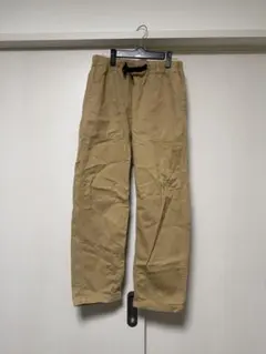 【グラミチ】ベージュ　パンツ