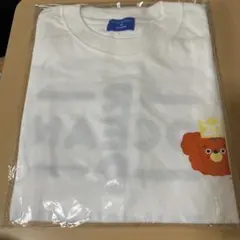 東方神起　コラボTシャツ　Mサイズのサムネイル