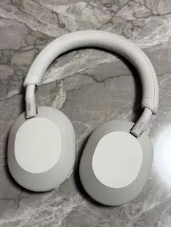 2026年最新】SONY wh-1000xm5 silverの人気アイテム - メルカリ