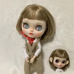オビツ11 ayodoll　おまけ付き オビツ11 ayodoll おまけ付き - メルカリ