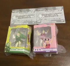 クレヨンしんちゃん ヘンダーランドの大冒険　ミニチュアパッケージコレクション3