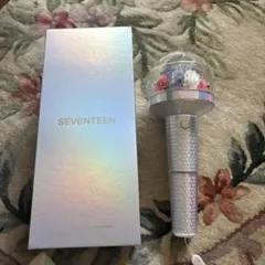 SEVENTEEN OFFICIAL LIGHTSTICK VER.2のサムネイル