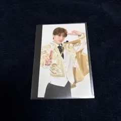 2026年最新】山中柔太郎 トレカの人気アイテム - メルカリ