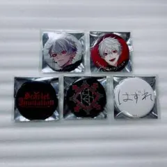 葛葉 Scarlet Invitation グッズ - メルカリ