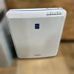 IRIS OHYAMA 空気清浄機 本体 PM2.5対応のサムネイル