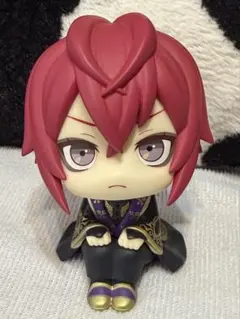 るかっぷ　『ディズニー ツイステッドワンダーランド』　リドル・ローズハート箱無し