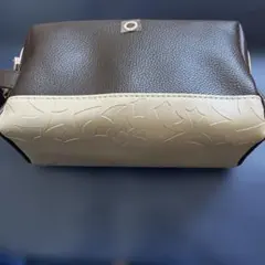 エミレーツ航空　ファーストクラス　男性用　アメニティ