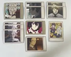 文豪ストレイドッグス ぱしゃこれ まとめ売り