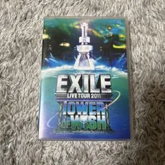 EXILE LIVE TOUR 2011 POWER OF WISH
