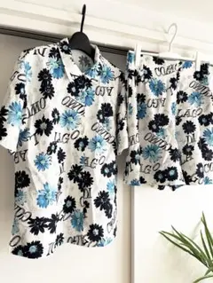 ellesse GOLFセットアップ