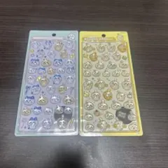 ⠀*様 ボンボンドロップシール　ちいかわ　ハチワレ　うさぎ