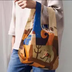 KALDI カルディ 伝説 エコバッグ【非売品】