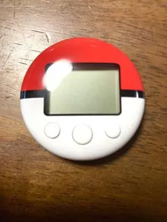 【美品】ニンテンドーDS ポケウォーカー (動作確認、電池交換済み)