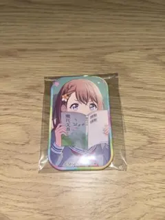 プロセカ　花里みのり　缶バッチ