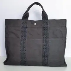 HERMES 헤르메스 에일라인 MM 토트백 그레이계 여성