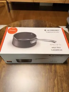 2026年最新】LE CREUSET 片手鍋の人気アイテム - メルカリ