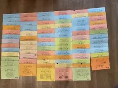こぐま会】ひとりでとっくんシリーズ全100冊 裁断済（付属CD、解説など