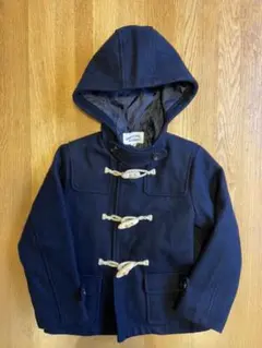 ダッフルコート 125センチ