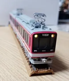 2026年最新】箱根登山鉄道1000形ベルニナ号の人気アイテム - メルカリ
