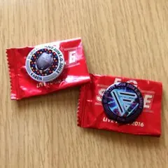 E-girls 缶バッジ