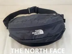THE NORTH FACE  ノースフェイス　スウィープ　ウエストバッグ