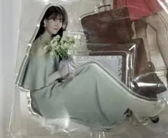 乃木坂46 松尾美佑 mobile のぎBOX アクスタ