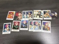 あんスタ　ぱしゃっつ　ぴくりあ　Crazy:B