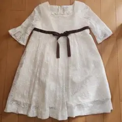 Catherine Cottage レースドレス 130